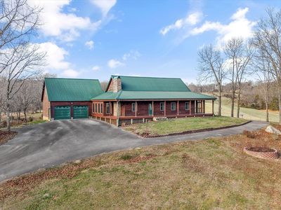225 County Road 296, Sweetwater, TN, 37874
