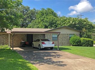 601 E Covington Dr #A, Austin, TX 78753