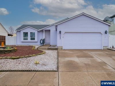 3093 24th Ave SE, Albany, OR, 97322