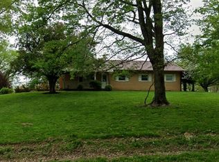 1505 Gardnersville Rd, Crittenden, KY 41030