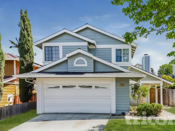 254 Voyager Dr, Vallejo, CA 94590
