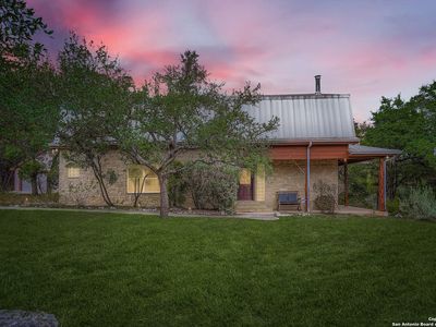 631 Eves Spring, Canyon Lake, TX, 78133