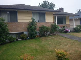 3037 32nd Ave W, Seattle, WA 98199