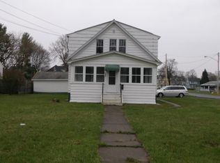 1000 McKinley Ave #1, Rome, NY 13440