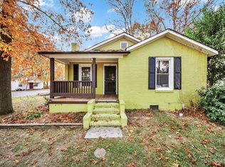 509 Englewood St NE, Concord, NC 28025