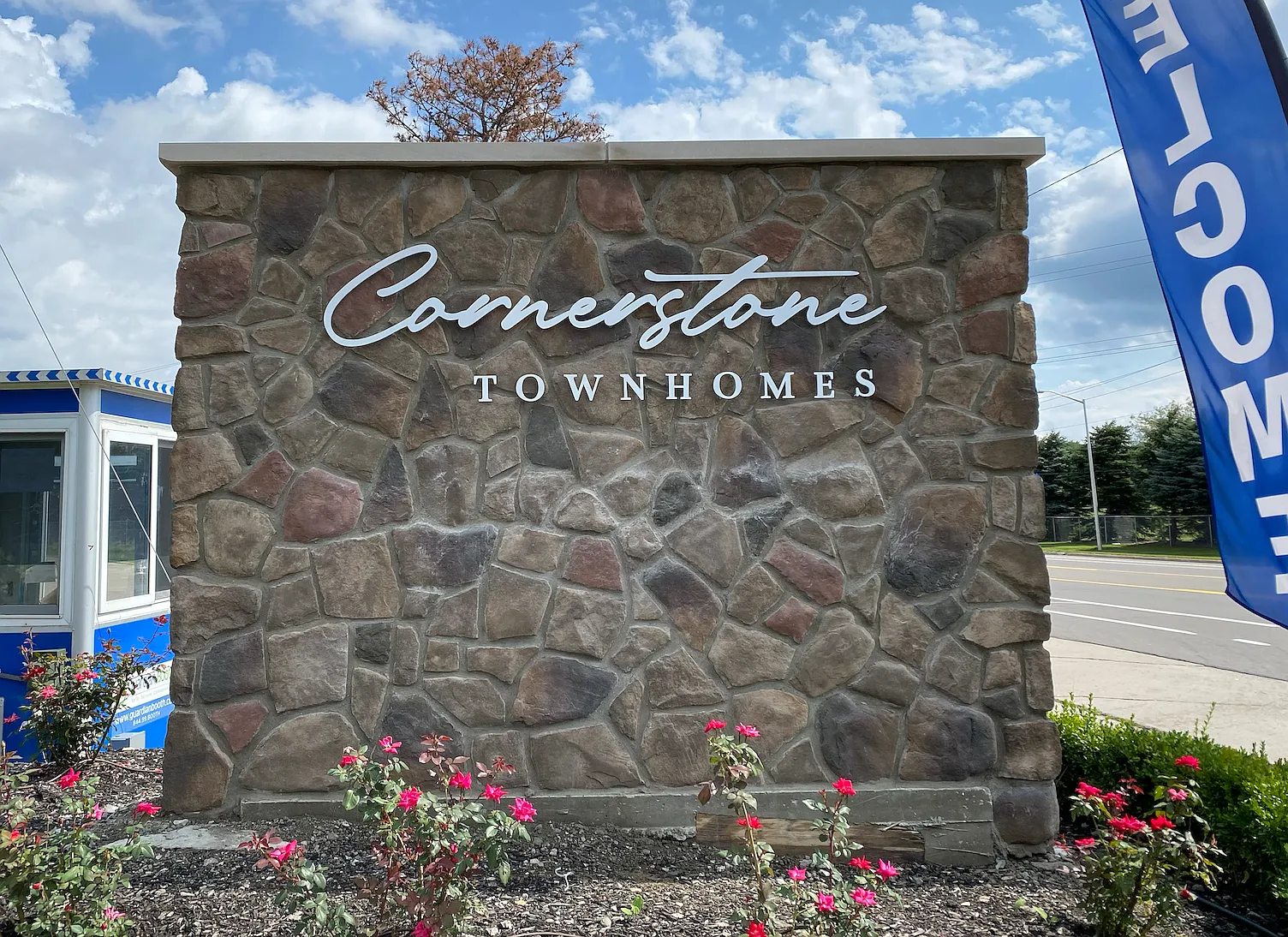 Cornerstone Townhomes — Photo 2