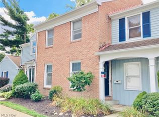 1609 S Main St #23, North Canton, OH 44709