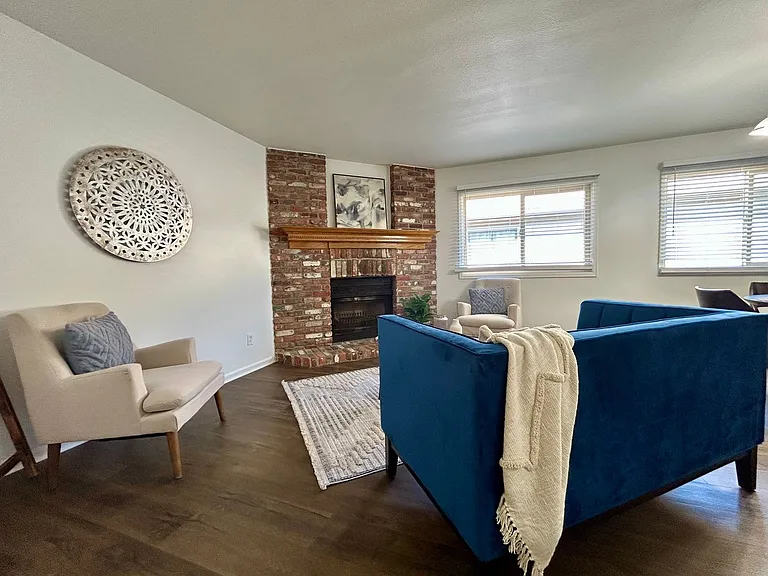 4246 S Granby St #D — Photo 10