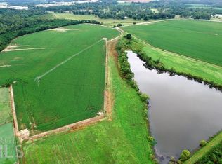 245 Ed Ward Rd, Fitzgerald, GA 31750