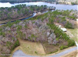 312 Portside Dr, Arapahoe, NC 28510