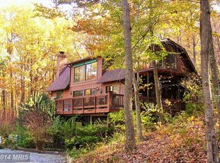 336 Piney Ridge Ln, Bluemont, VA 20135