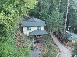 2 Lilac Ln, Felton, CA