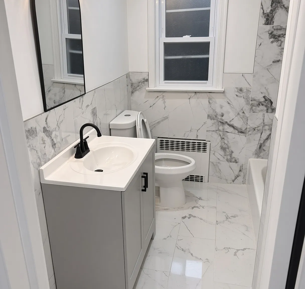 2 bed, 1100 sqft, $2,875 — Photo 2
