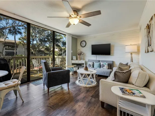 42 S Forest Beach Dr APT 3209, Hilton Head Island, SC 29928