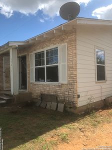 504 E FLORIDA, Pearsall, TX, 78061