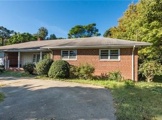 10205 Ashcake Rd, Ashland, VA 23005