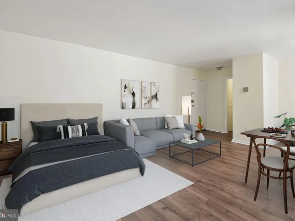 522 21st St NW APT 610, Washington, DC 20006