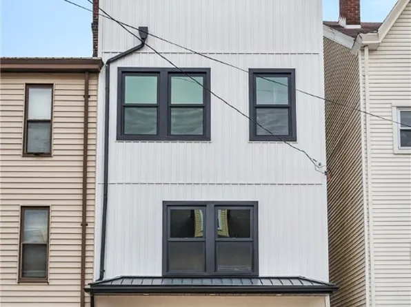 5206 Duncan St, Pittsburgh, PA 15201