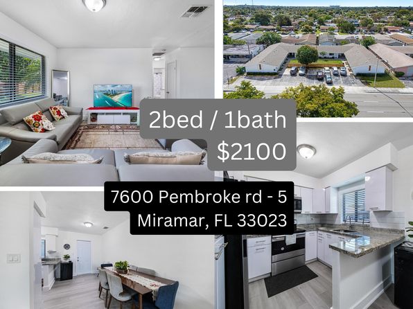 7600 Pembroke Rd #5
