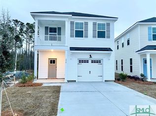 256 Flagler Dr, Savannah, GA 31419