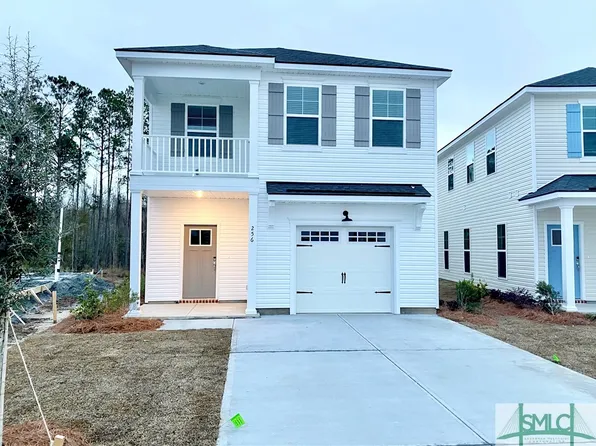 256 Flagler Drive, Savannah, GA 31419