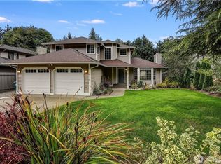 16116 SE 156th St, Renton, WA 98058