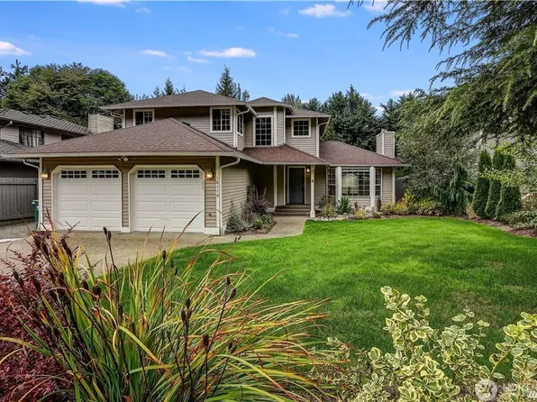 16116 SE 156th St, Renton, WA 98058