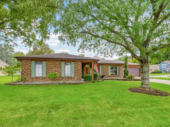 1401 Davidson Ct, Auburn, IN 46706