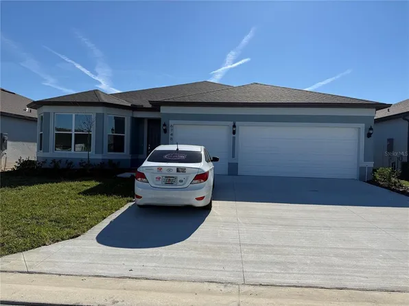 6748 SW 89th Ln, Ocala, FL 34476