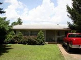 905 Sunset Ln, Harrison, AR 72601
