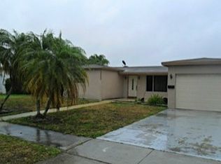 6558 NW 1st Ct, Margate, FL 33063