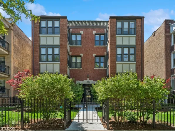 4428 N Racine Ave APT Gn, Chicago, IL 60640
