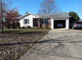 73 McDougal Rd, Fayetteville, TN 37334