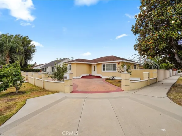 6355 Peach Ave, Van Nuys, CA 91411