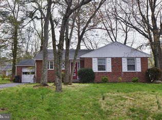 9408 Pinedale Cir, Nottingham, MD 21236
