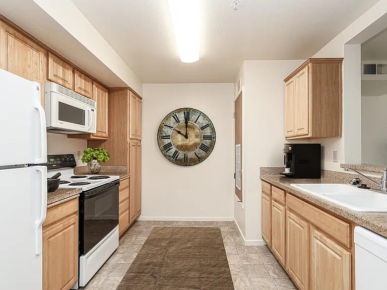 Manor Kitchen