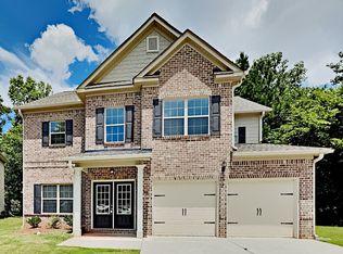 385 Yasmine Cv, Atlanta, GA 30349