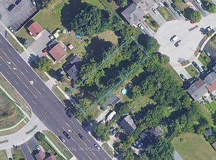 423 Yonge St, Barrie, ON L4N4E1