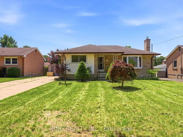 1737 Wavell St, London, ON N5W 2E2
