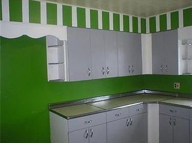 kitchen..has been updated since this pic