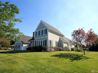 25714 38th Ave NW, Stanwood, WA 98292