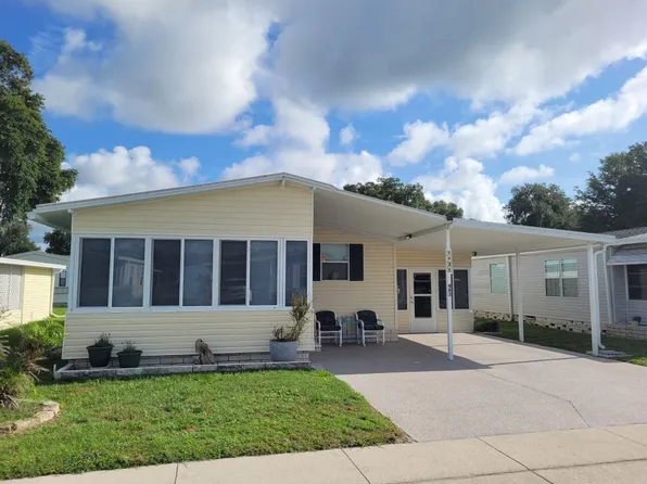 5921 Jessup Dr #483, Zephyrhills, FL 33540