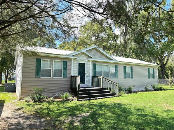 2431 NE Cherry Lake Cir, Pinetta, FL 32350