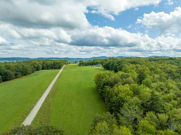 Lot#19-003 Whitney Road, Appleton, ME 04862