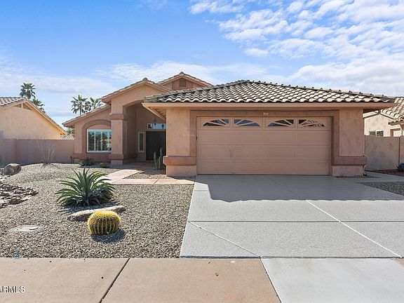 4th image of 14643 W WHISPERING WIND Trail