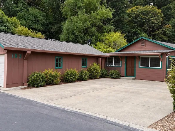 183 Madrona Way, Ben Lomond, CA 95005