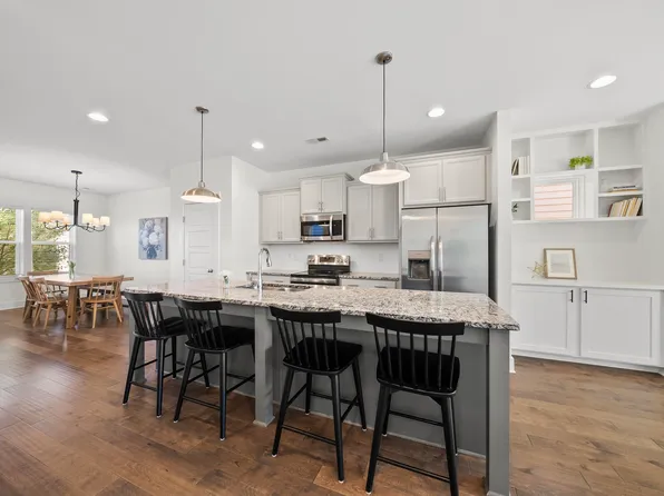 640 Mill Station Ln, Wendell, NC 27591