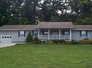 2133 Rainbow Ln, Hiawassee, GA 30546