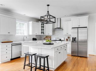 2704 Logan Estates Run, Henrico, VA 23233