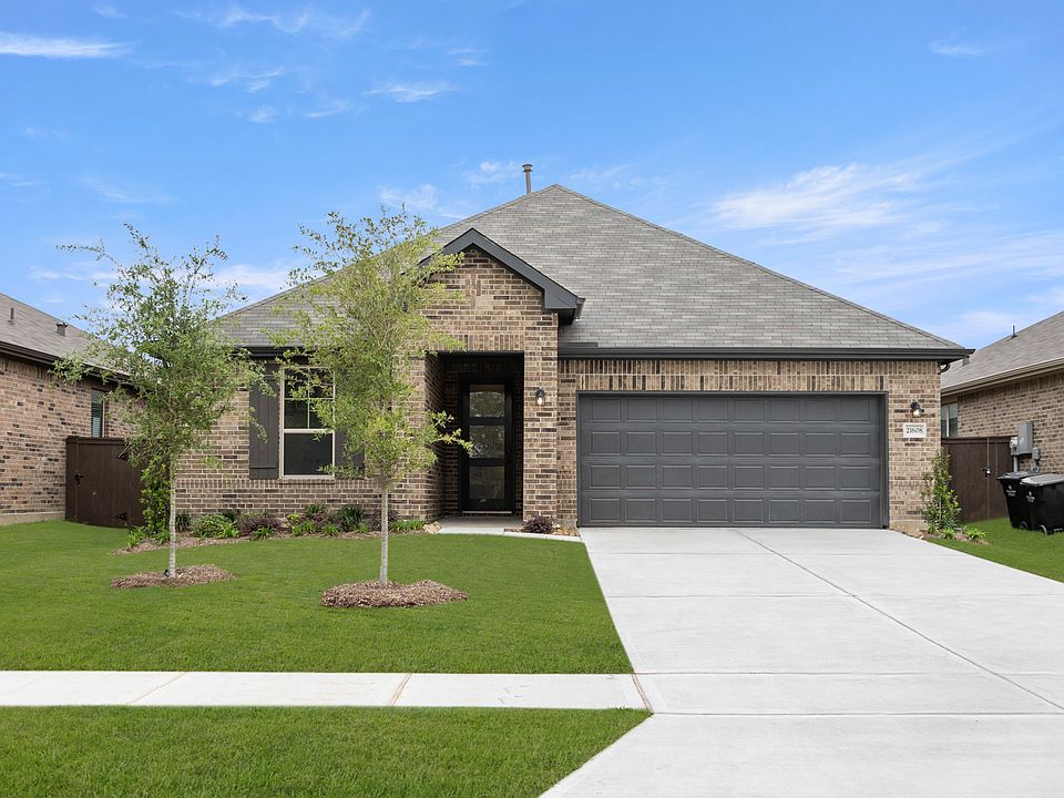 21608 Elmheart Drive